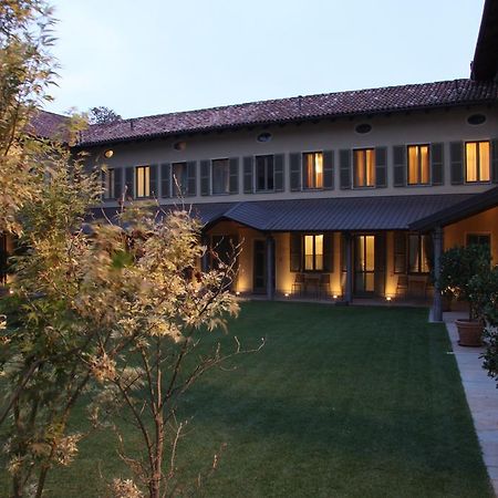 Locanda Dell'Arte Solonghello Exterior photo