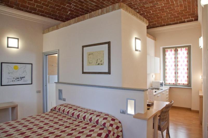 Locanda Dell'Arte Solonghello Room photo